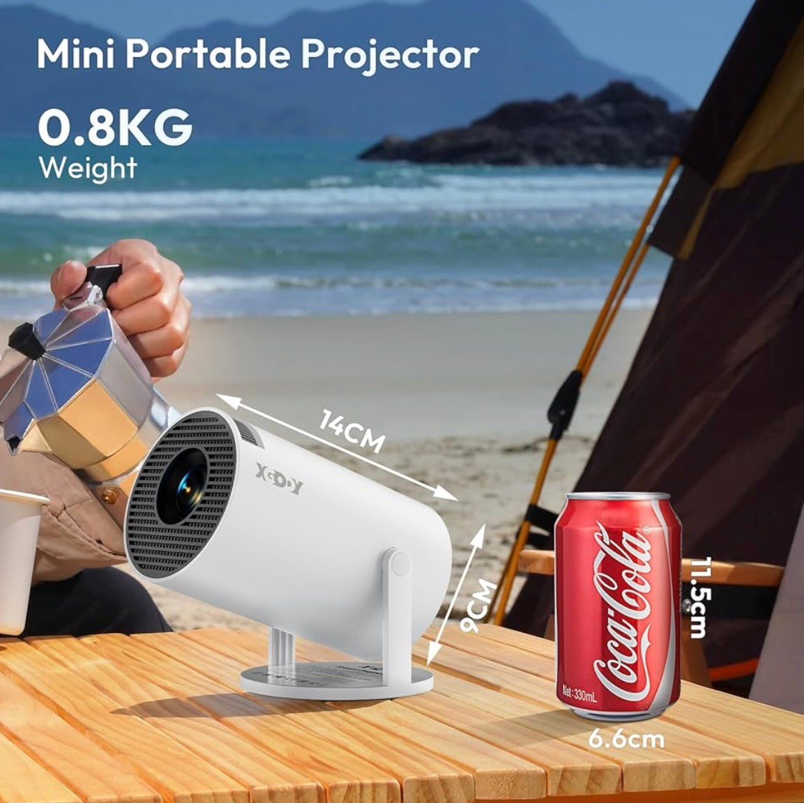 Mini Projector