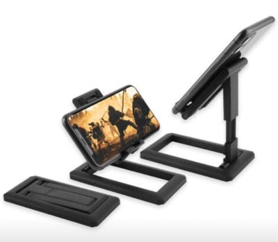 Portable phone stand